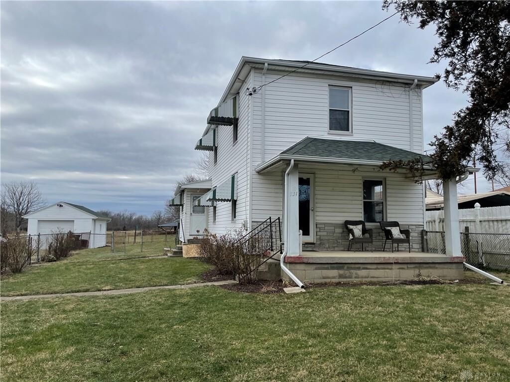 Property Photo: 731 Calumet Lane OH 45417
