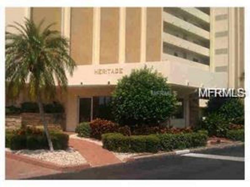 Property Photo: 4575 Cove Circle 602 FL 33708