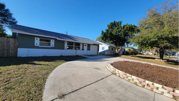 Property Photo:  6656 26th Street N  FL 33702 