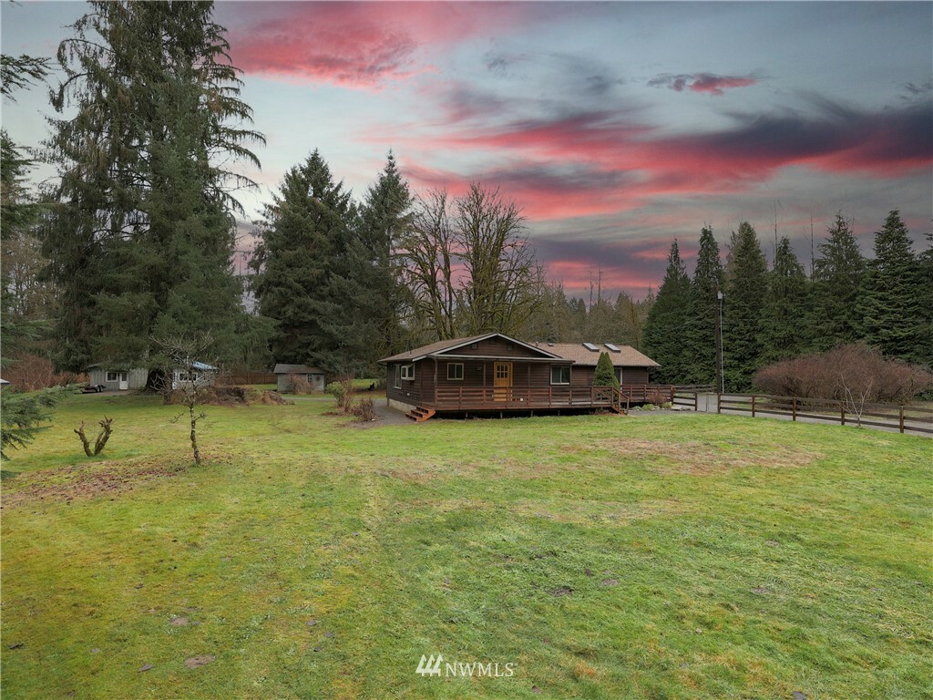 Property Photo: 6102 River Valley Road WA 98252