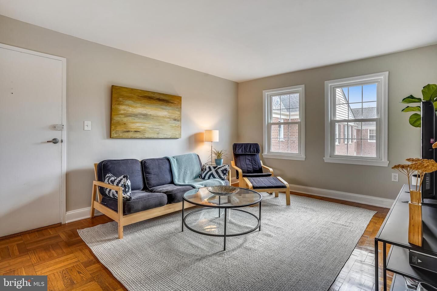 Property Photo: 6607 E Wakefield Drive C1 VA 22307