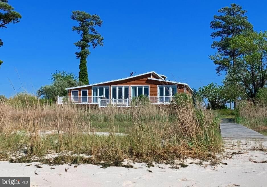 Property Photo: 8034 Riverview Road MD 21871