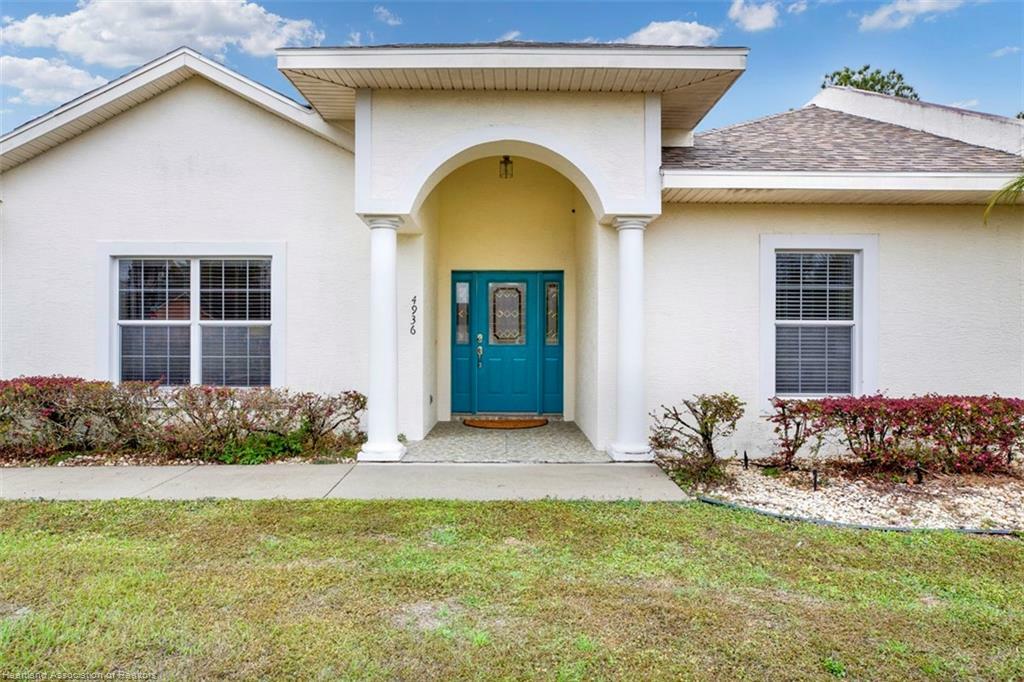 Property Photo:  4936 Granada Boulevard  FL 33872 