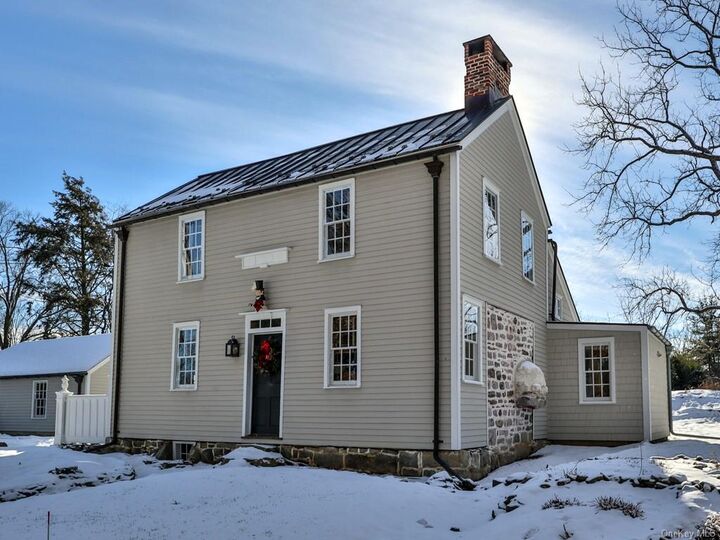 35 Edenville Road  Warwick NY 10990 photo