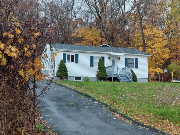 3 Donna Jean Drive  Monroe NY 10950 photo
