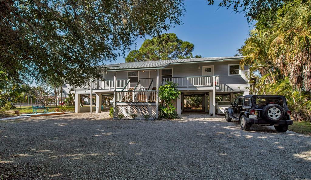 Property Photo:  109 Shore Road  FL 34275 