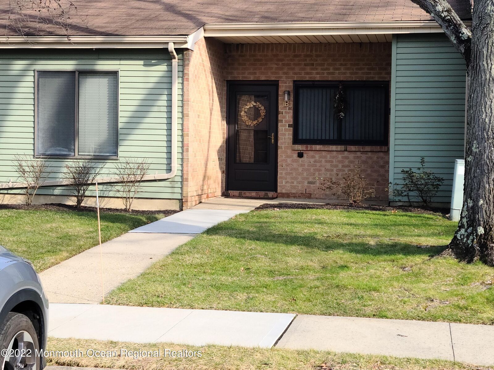 Property Photo:  216 Medford Court  NJ 07726 