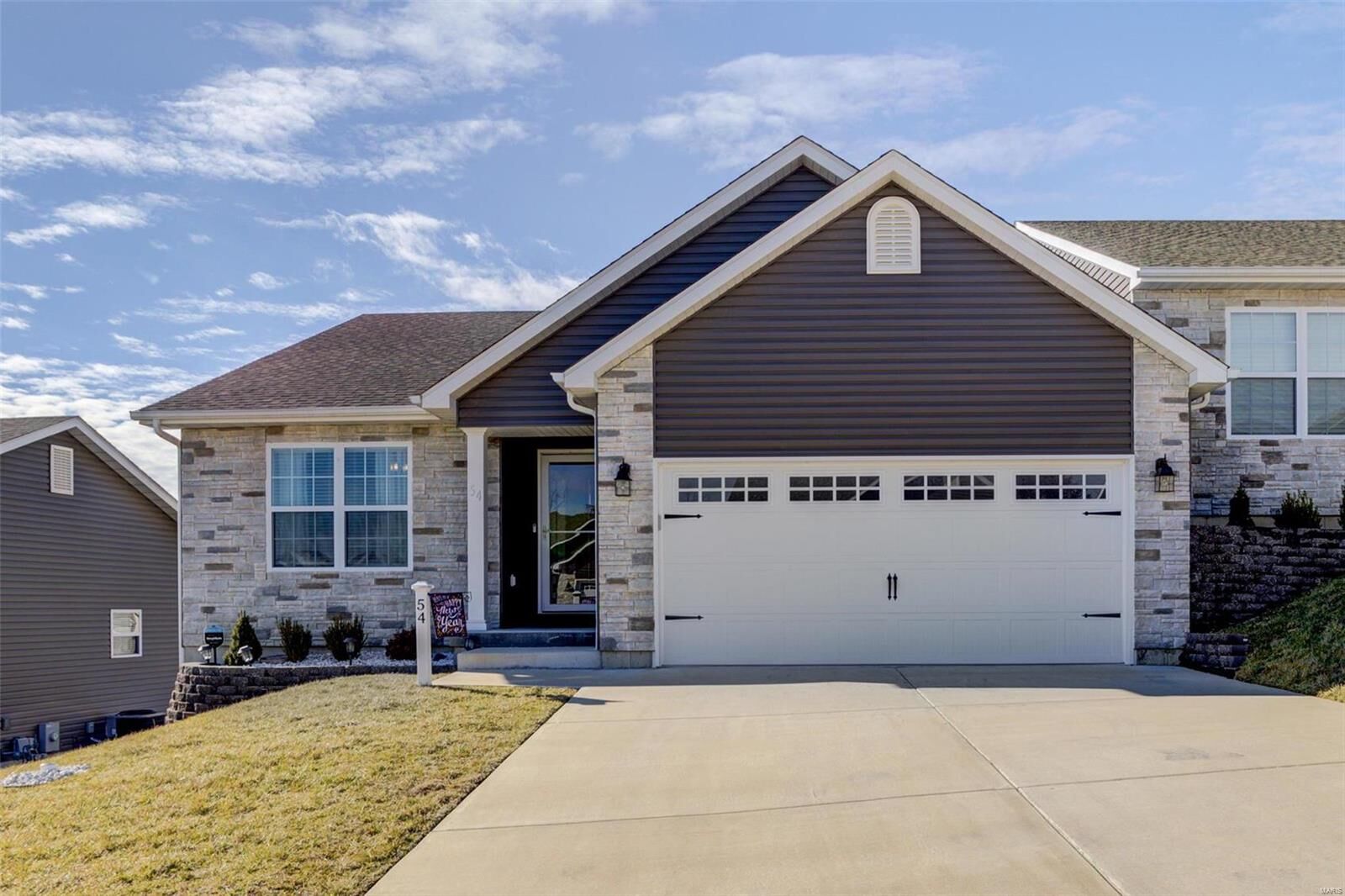 Property Photo:  54 Jackson Circle  MO 63028 