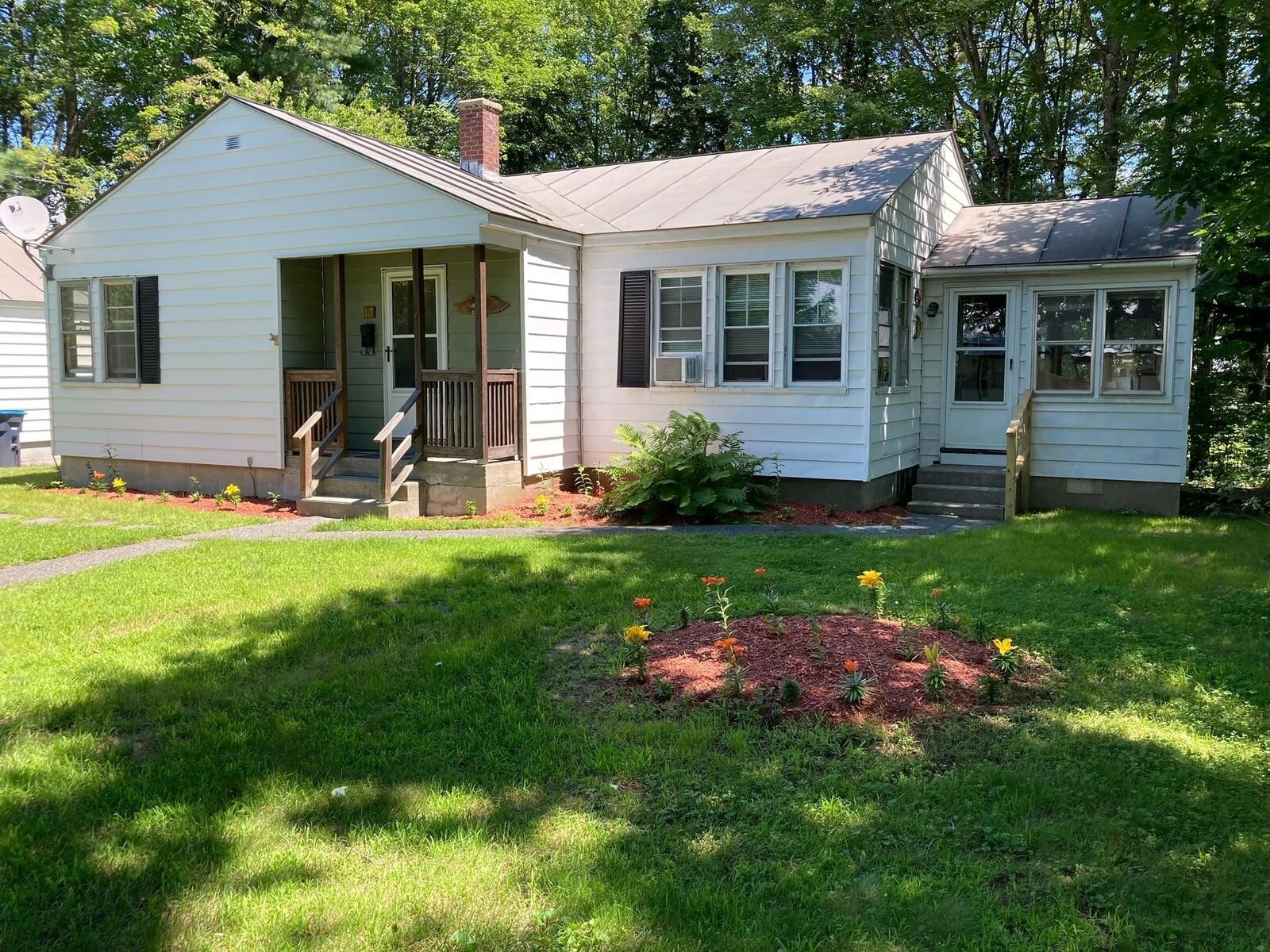 Property Photo: 117 Airport Road VT 05001