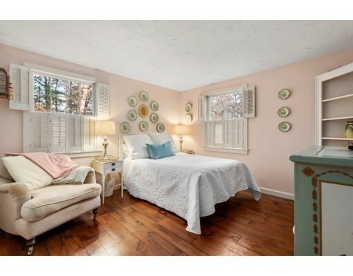 Property Photo: 276 Winding Cove Rd MA 02648
