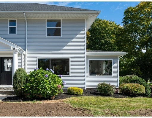 Property Photo: 52 Salem Street B MA 01835