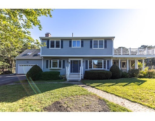 48 Derby Lane  Harwich MA 02645 photo
