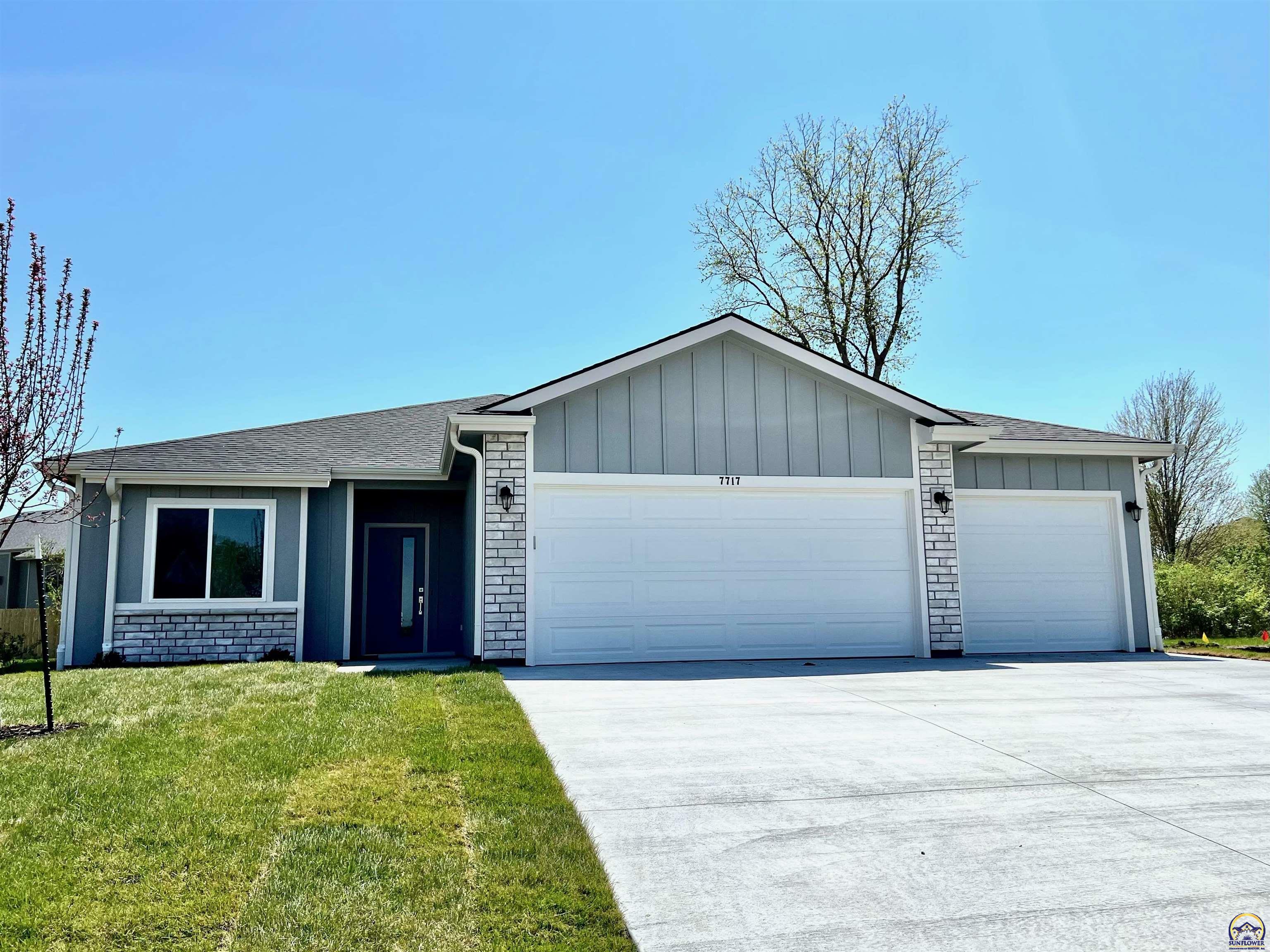 Property Photo:  7717 SW 24th Ter  KS 66614 