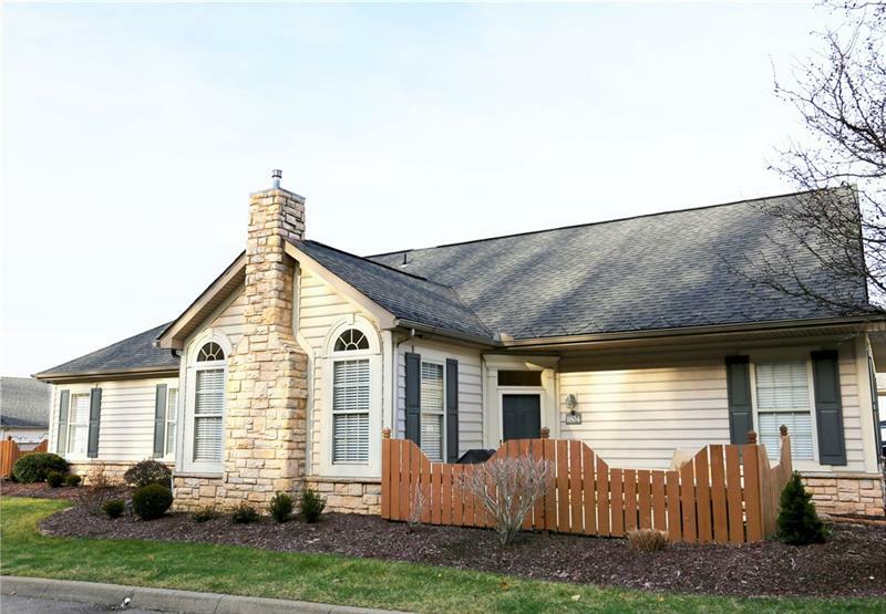 Property Photo:  1604 St Andrews Drive  PA 15301 