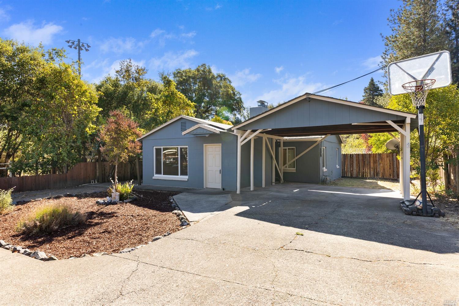 119 Giorno Avenue  Ukiah CA 95482 photo