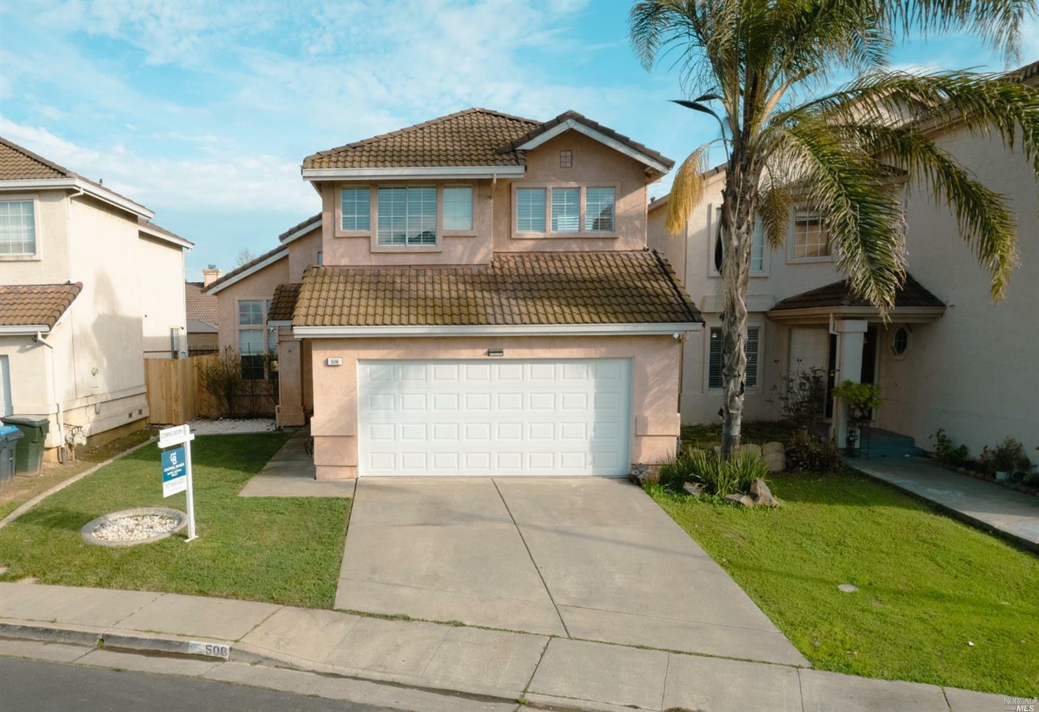 Property Photo:  506 Edwards Court  CA 94585 