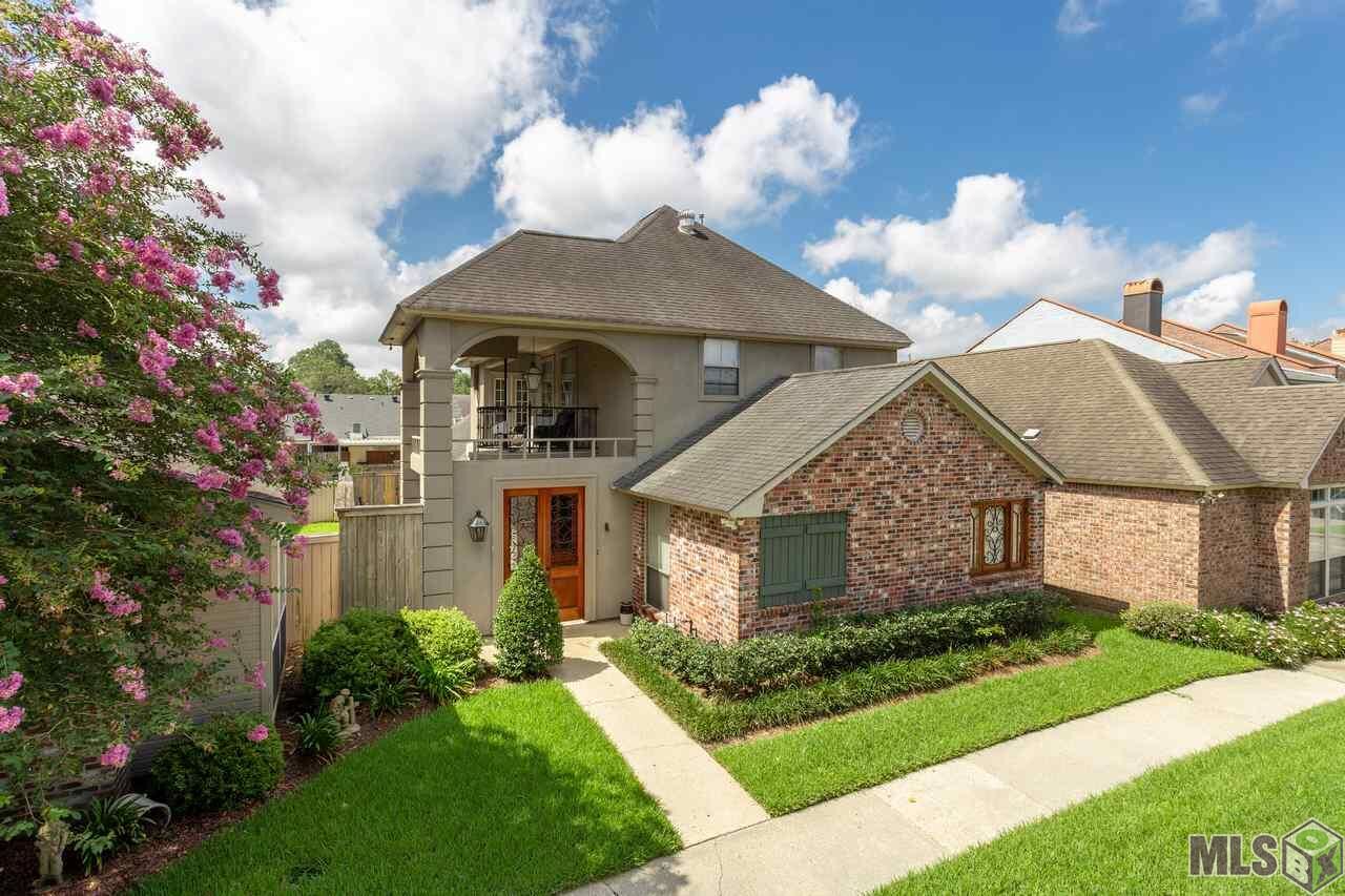 Property Photo:  183 Ocean Dr  LA 70806 