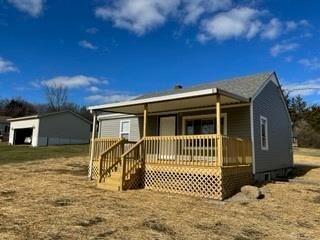 Property Photo:  8692 Chamberlain Road  OH 45005
