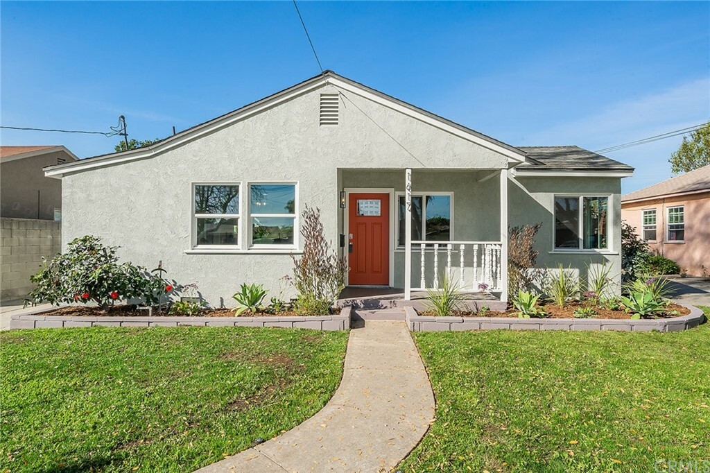 Property Photo:  1617 N Gordon Court  CA 91768 