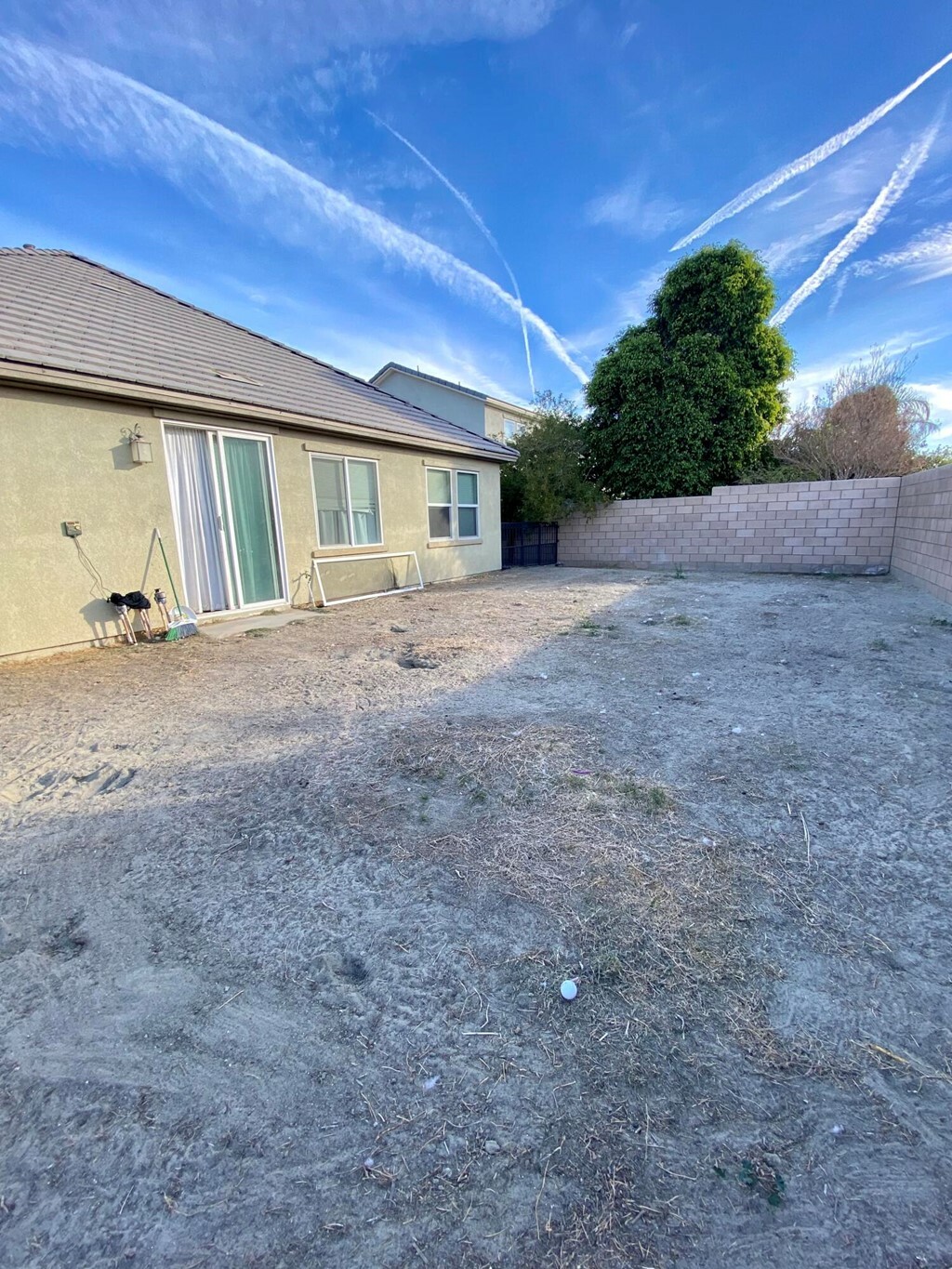 Property Photo:  84417 N Sienna Cir  CA 92236 