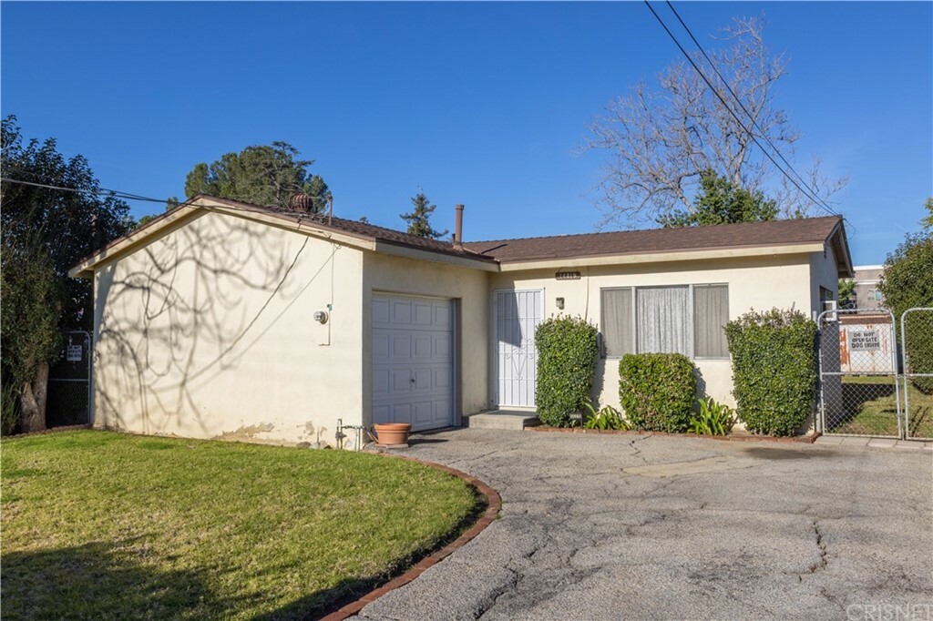 Property Photo:  14819 Oro Grande Street  CA 91342 