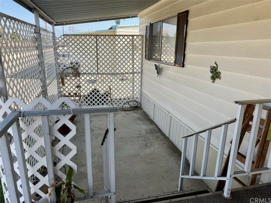 Property Photo:  1895 W Devonshire Avenue 126  CA 92545 