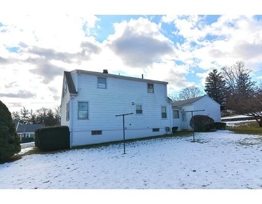 Property Photo:  10 Metcalf Avenue  MA 01757 