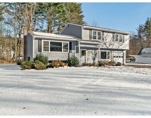 Property Photo: 47 Westfield Dr MA 01746