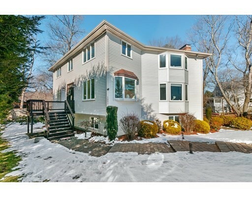 Property Photo:  1321 High St Culdesac  MA 02090 