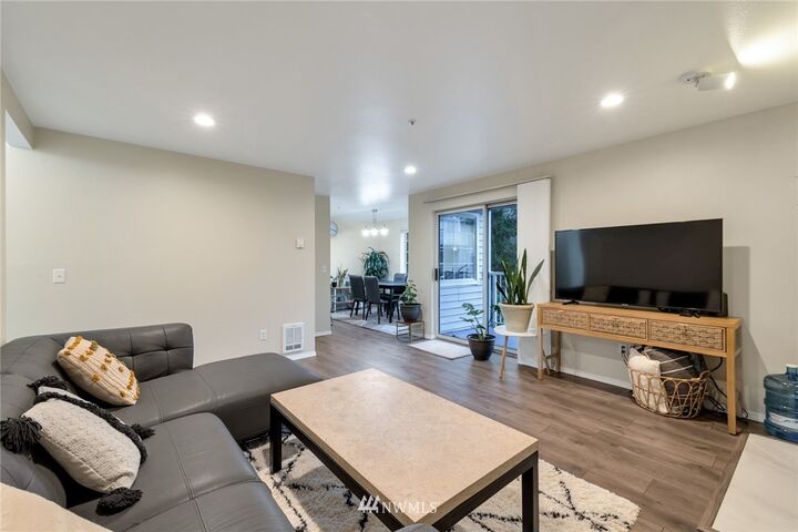 Property Photo: 7453 Newcastle Golf Club Road B202 WA 98059