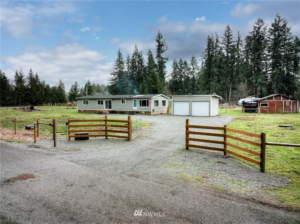 Property Photo:  8125 128th Court SE  WA 98589 