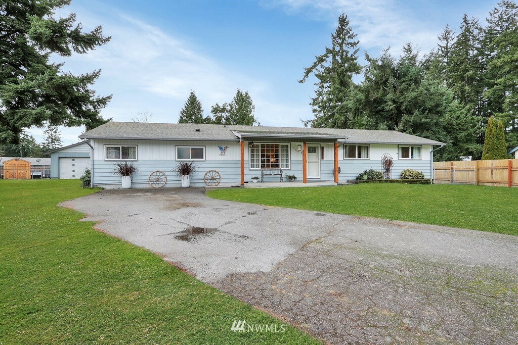 Property Photo:  7416 48th Avenue E  WA 98443 