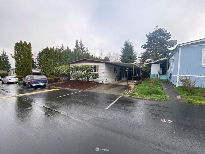 Property Photo:  12605 E Gibson Road 34  WA 98204 