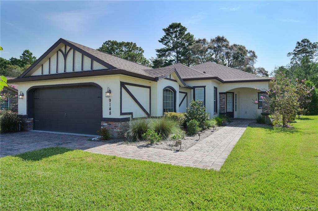 Property Photo:  9148 S Deer Park Dr. Drive  FL 34446 