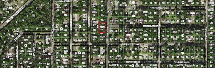 Property Photo:  8488/8492 N Orangebud Terrace  FL 34428 