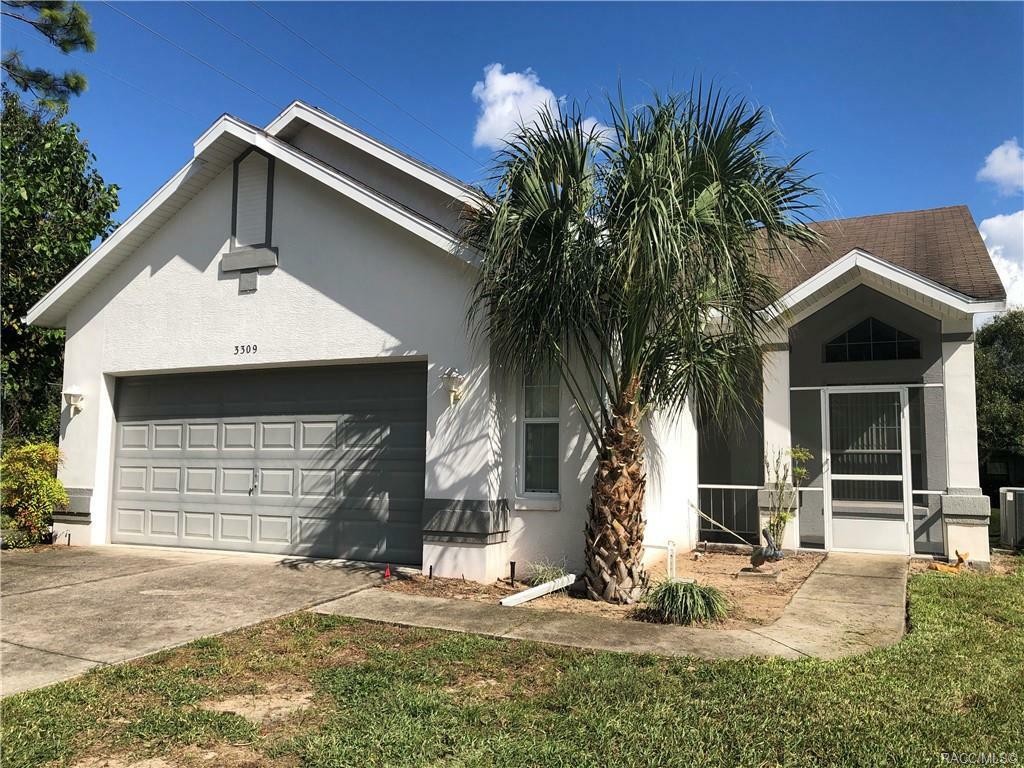 Property Photo:  3309 S Highgate Point  FL 34452 