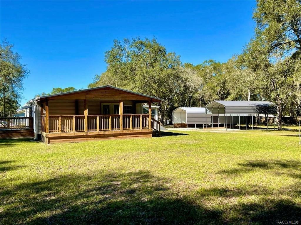 Property Photo:  26195 Jamboree Road  FL 34601 