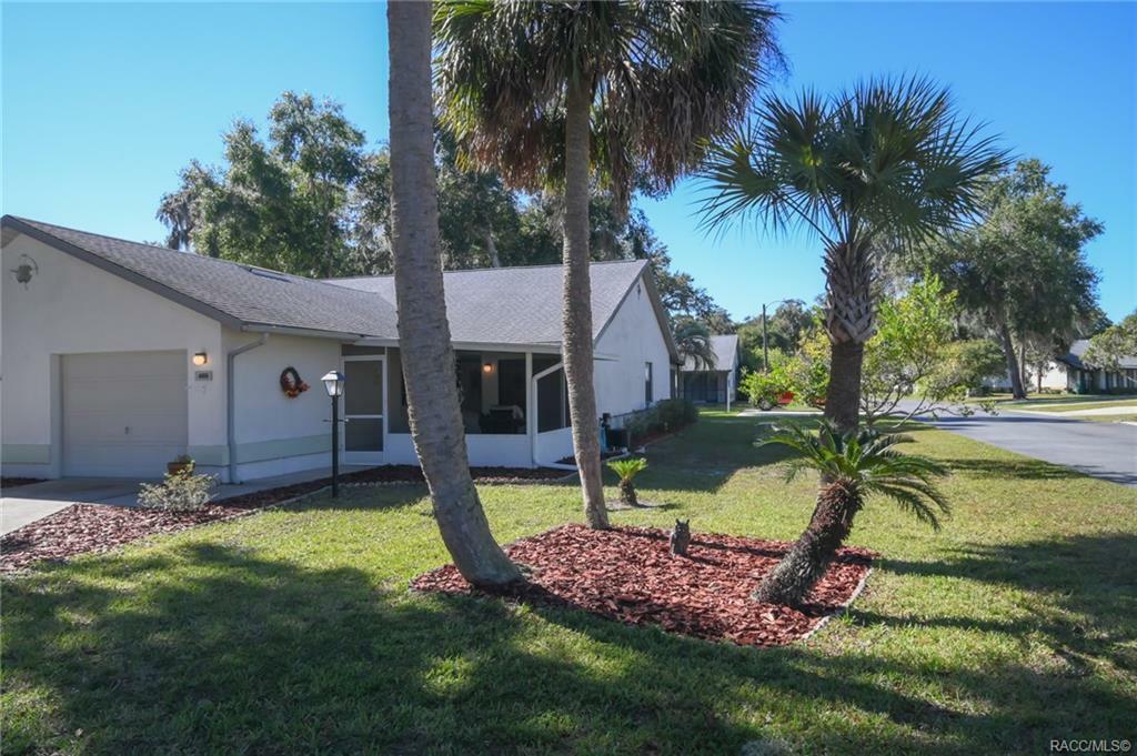 Property Photo:  469 Siesta Terrace  FL 34450 