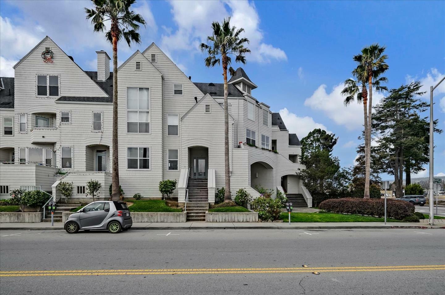 Property Photo: 200 West Cliff Drive 15 CA 95060