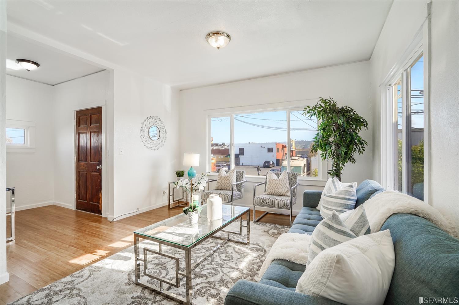 Property Photo: 525 South 22nd Street CA 94804