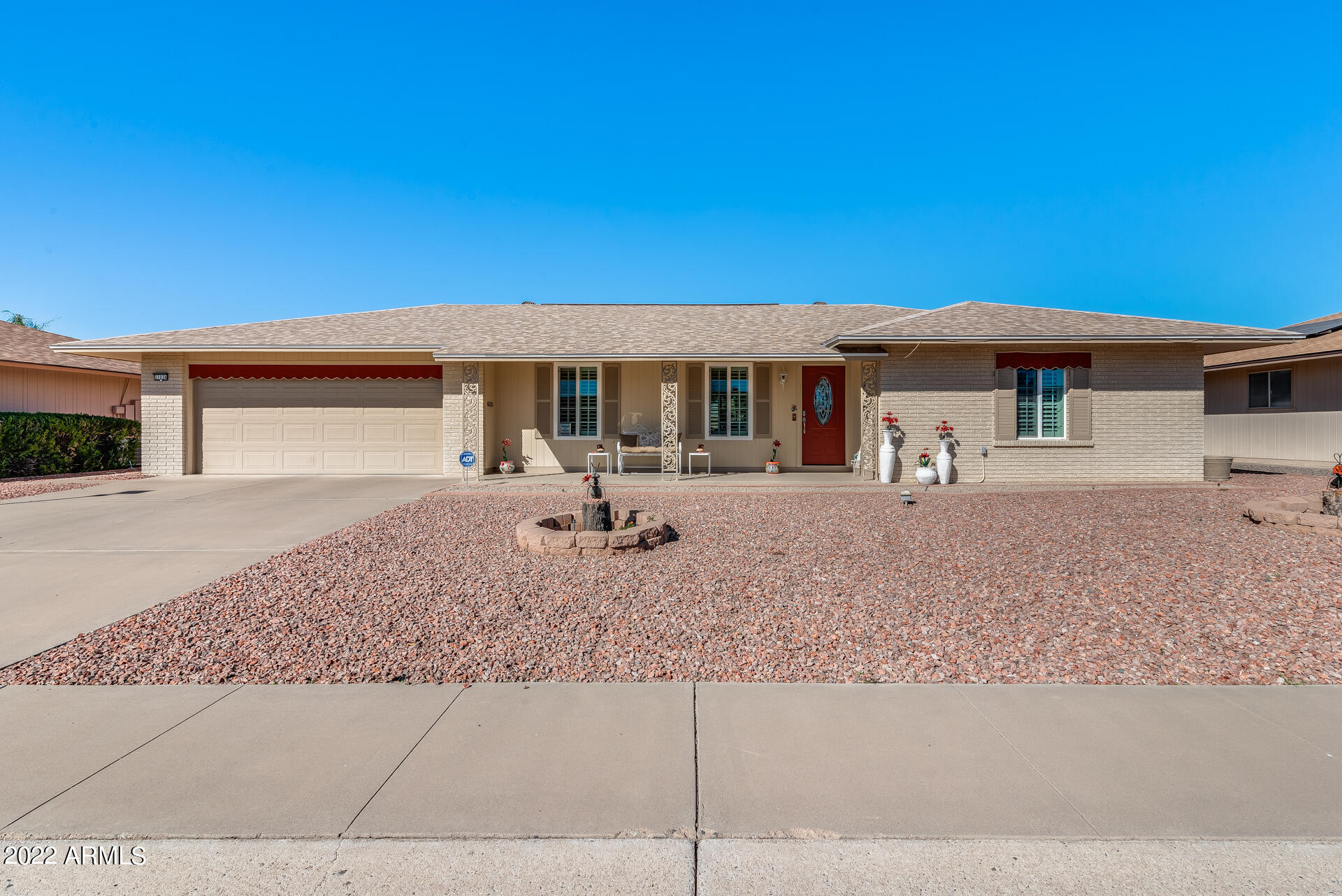 Property Photo: 11034 W Pleasant Valley Road AZ 85351