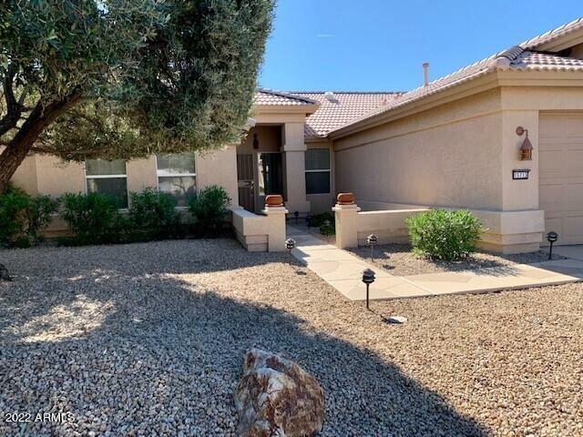 Property Photo:  15713 W Amelia Drive  AZ 85395 