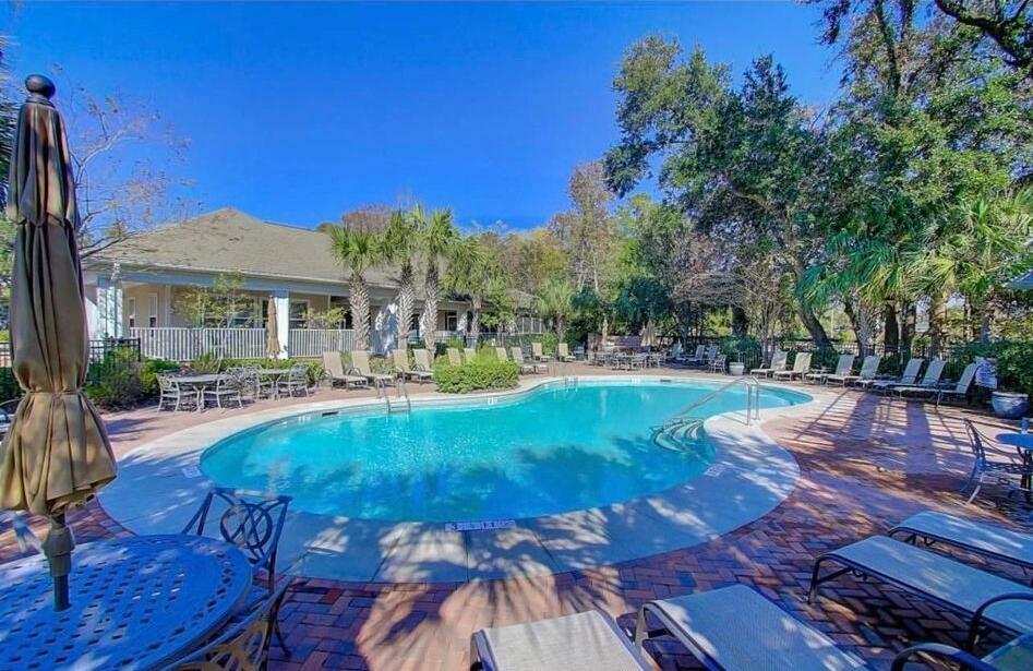Property Photo:  1755 Central Park Road # 7118  SC 29412 