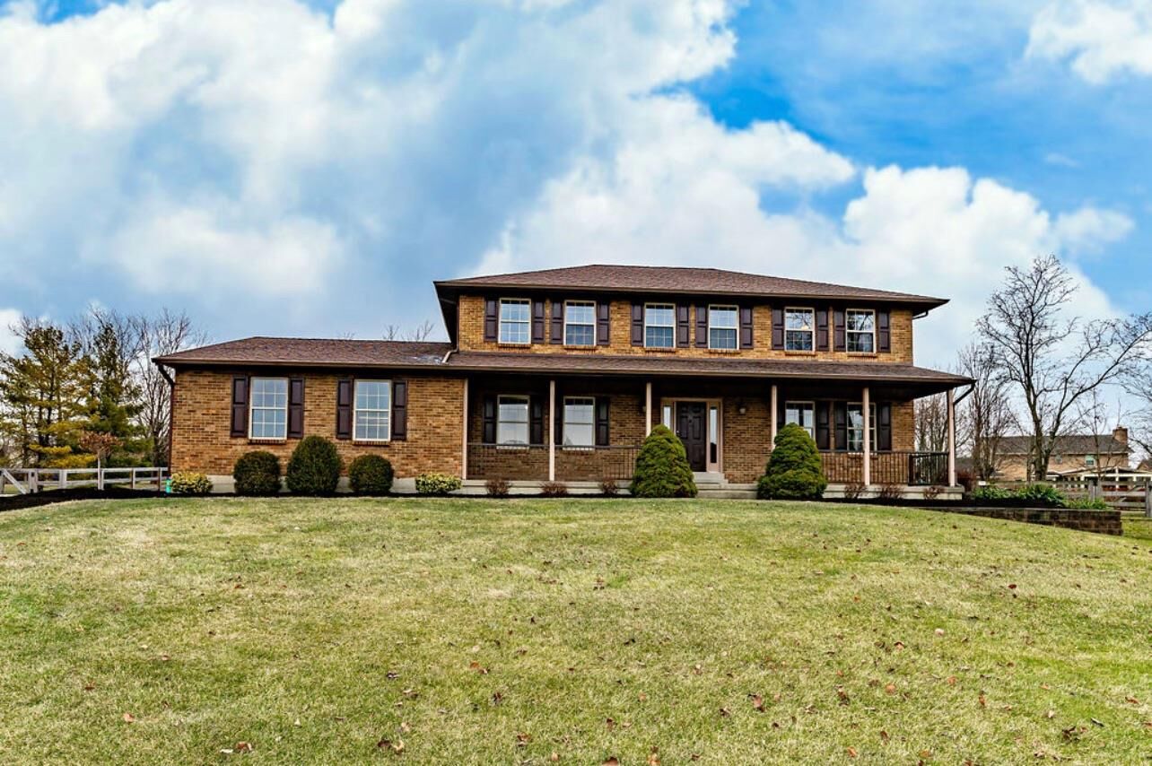 Property Photo:  4865 Peak Dr  OH 45011 