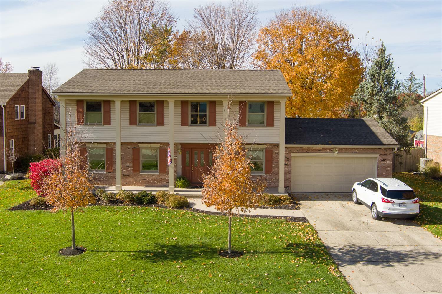 Property Photo:  4813 Longford Dr  OH 45042 