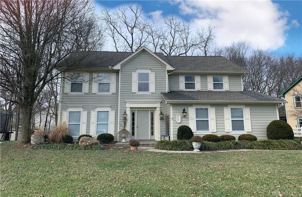 Property Photo: 25 Stillwater Court OH 45066