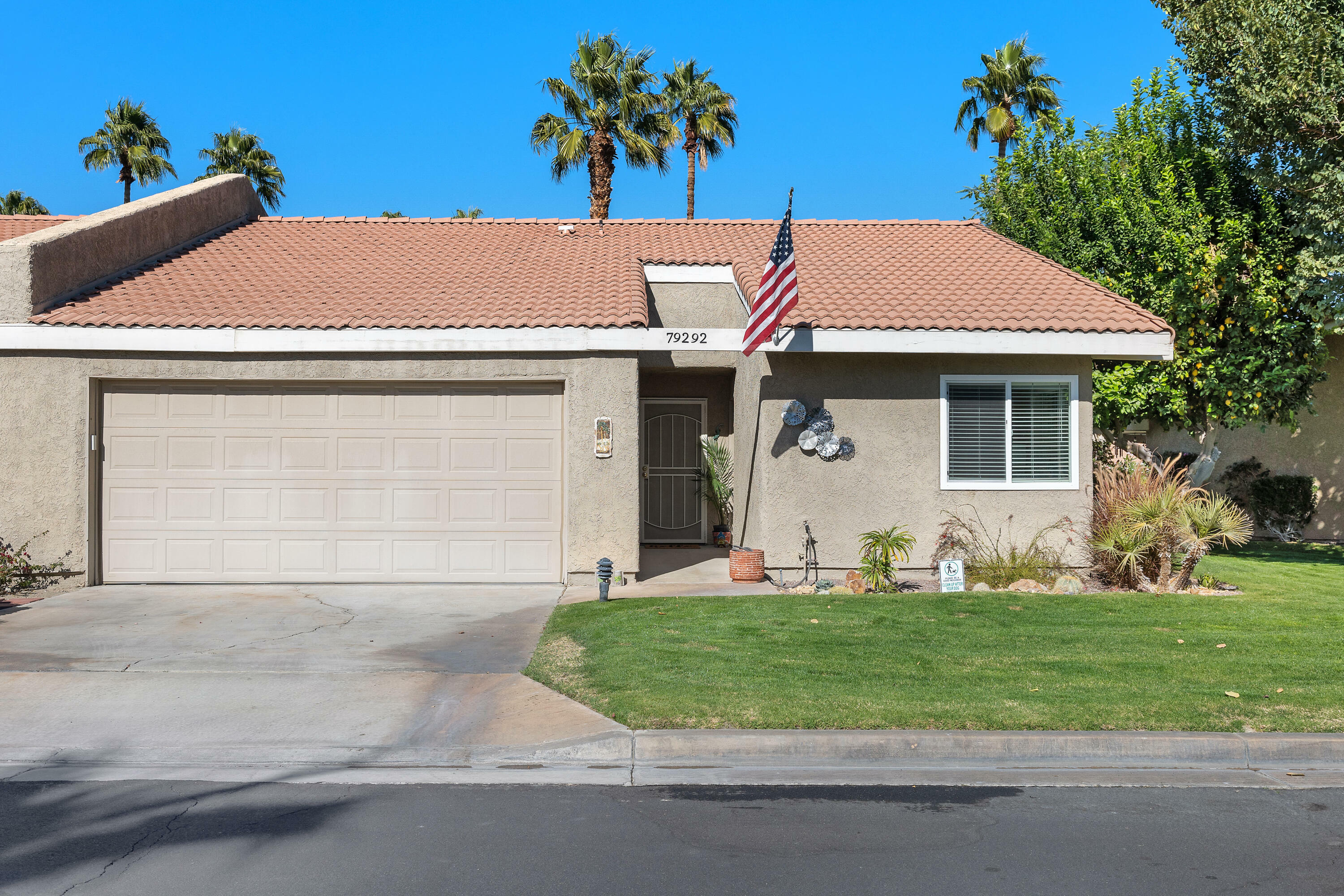 Property Photo:  79292 S Sunset Ridge Drive  CA 92253 