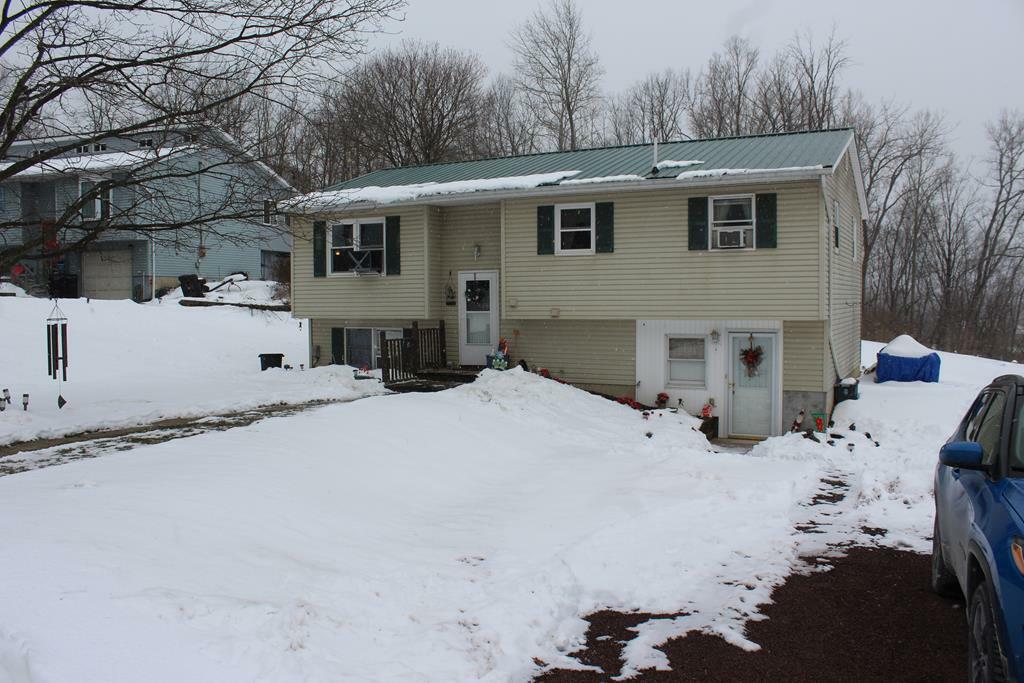 Property Photo:  125 Falls View Drive  NY 14865 