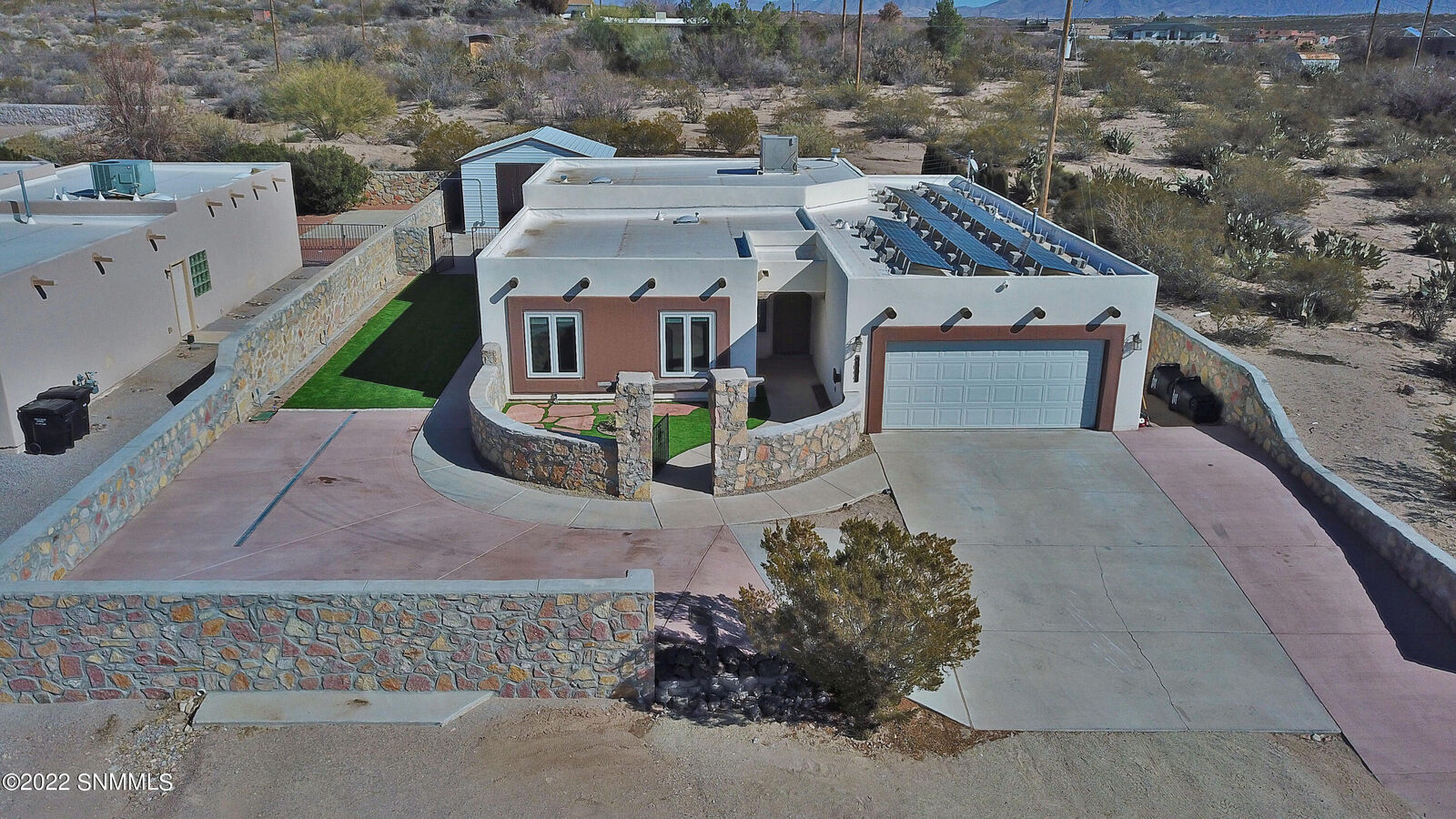 Property Photo:  5092 Yuma Street  NM 88012 