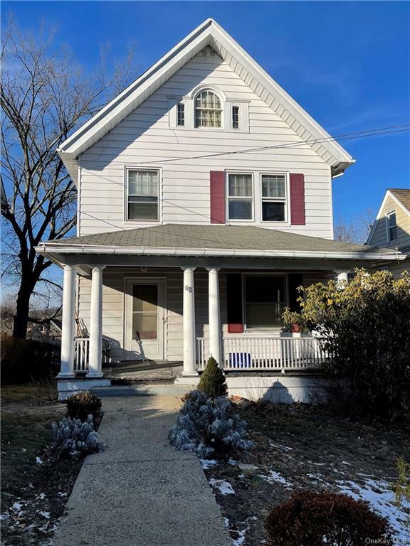 Property Photo:  70 Chatterton Avenue  NY 10606 